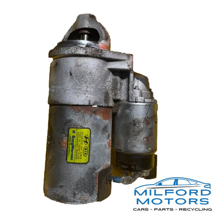 20-25 USED OEM STARTER MOTOR – AUTOMATIC TRANSMISSION (AT)