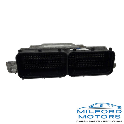 2019-2023 Kia Forte 2.0L CVT ECM ECU Engine Computer OEM 39173-2ECD0 20K Miles