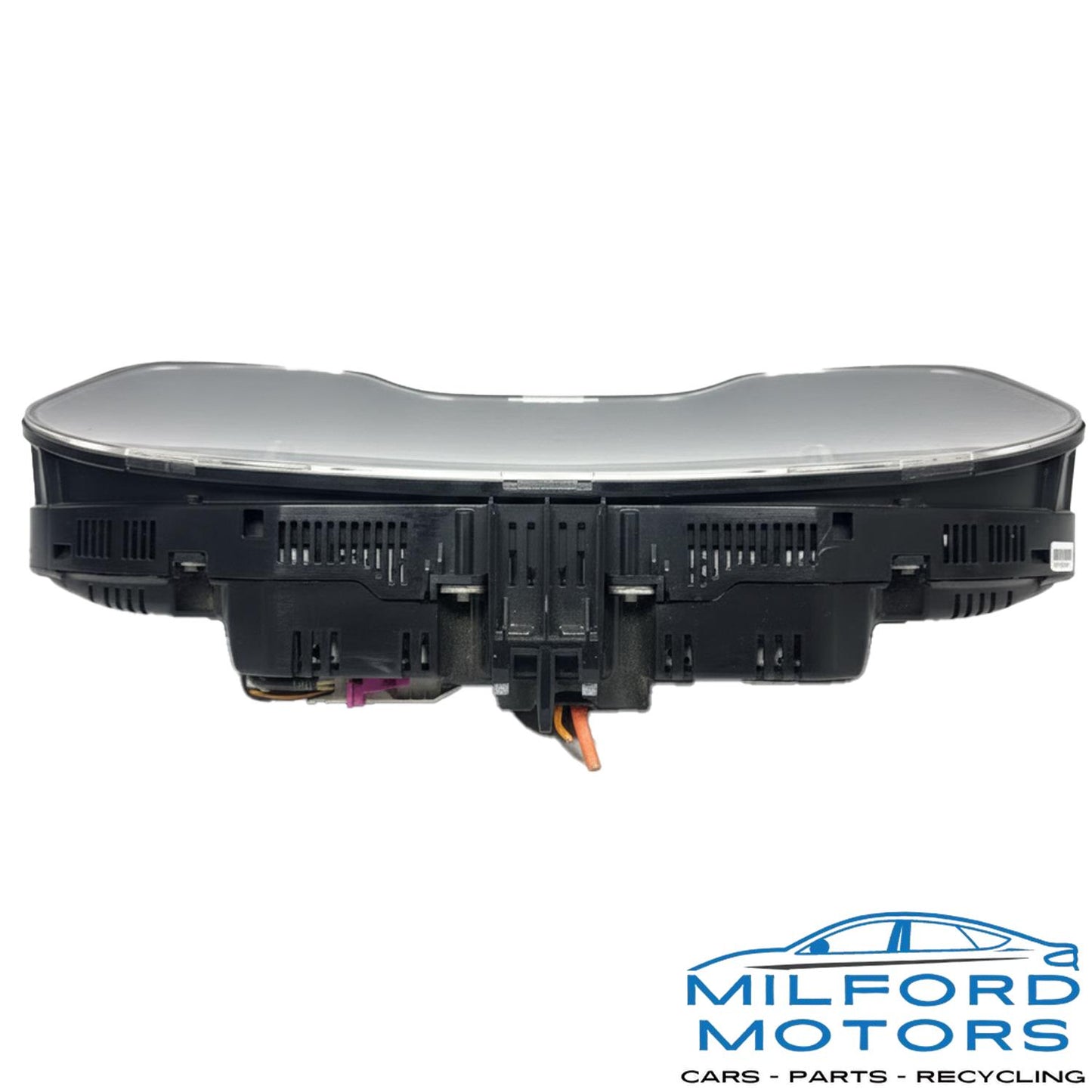 OEM 2013-2014 Audi S8 Instrument Gauge Cluster Adaptive Cruise 4H0920880G 59K Miles