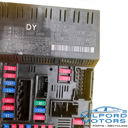 2013-2020 Infiniti Q50 QX60 Nissan Pathfinder Intelligent Power Supply IPDM Module 284B73JV2D