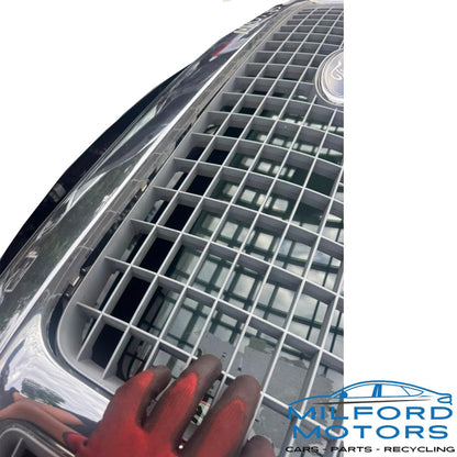 Used 1999–2004 Ford Super Duty / Excursion OEM Grille