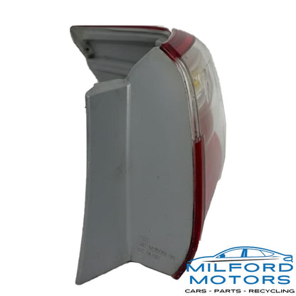 Used OEM Right Quarter Panel Tail Light Assembly – Toyota Camry (2007–2009)