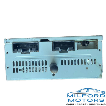 Used OEM 2019–2020 Ford F-150 Raptor AM/FM Radio Receiver HD Satellite KL3T-18D832 101,236 Miles
