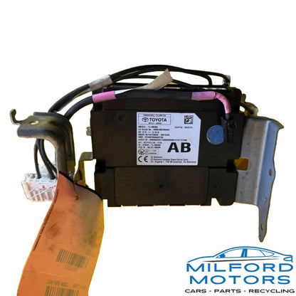 2019-2024 Toyota Lexus OEM Telematics Communication Control Module 86741-06092