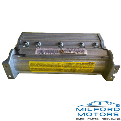 Used OEM Front Right Passenger Dashboard Airbag – 2000–2001 Mercedes-Benz S-Class W220 – 2208601005