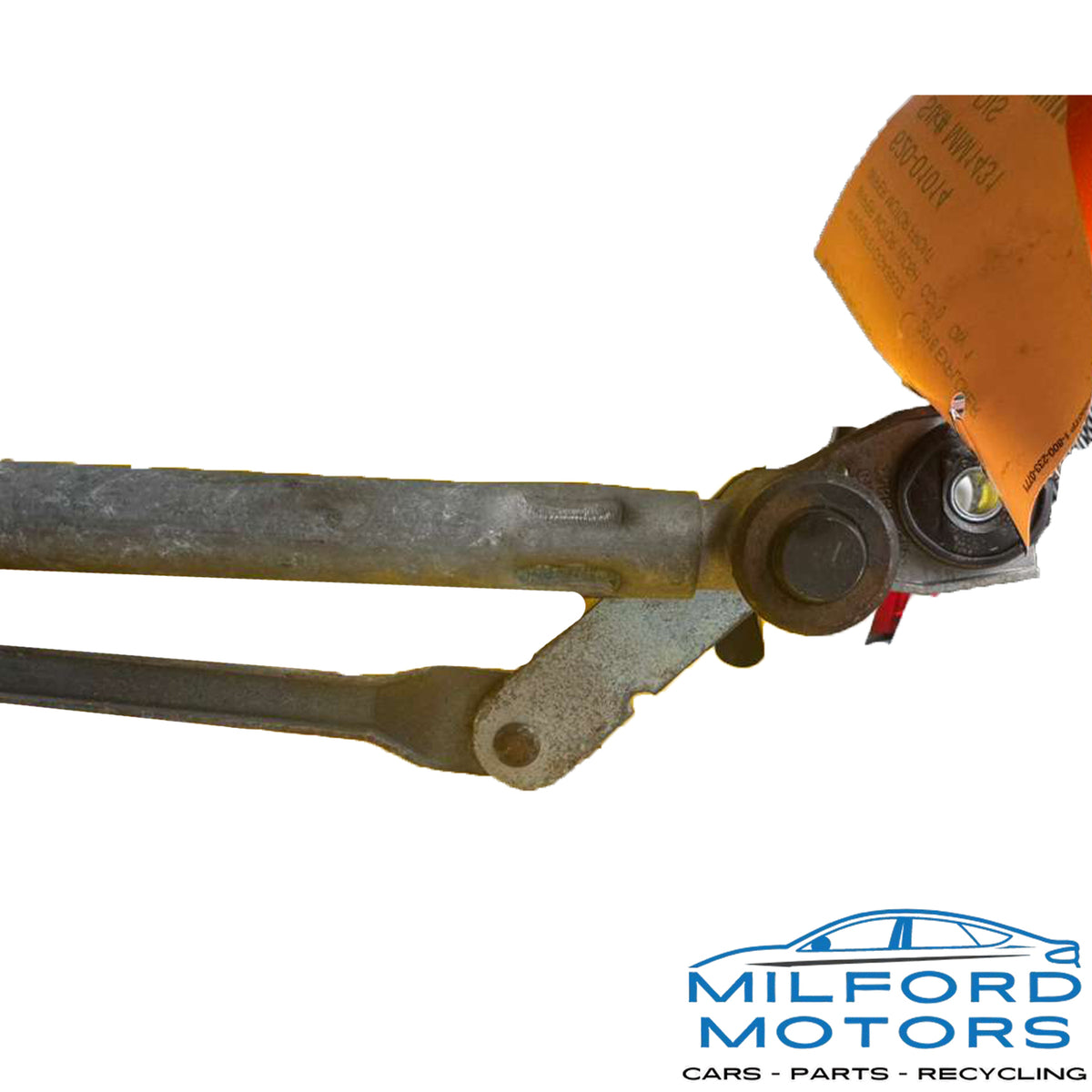 Used OEM Front Windshield Wiper Motor – 2016–2019 Ford Explorer – FB5Z17508A