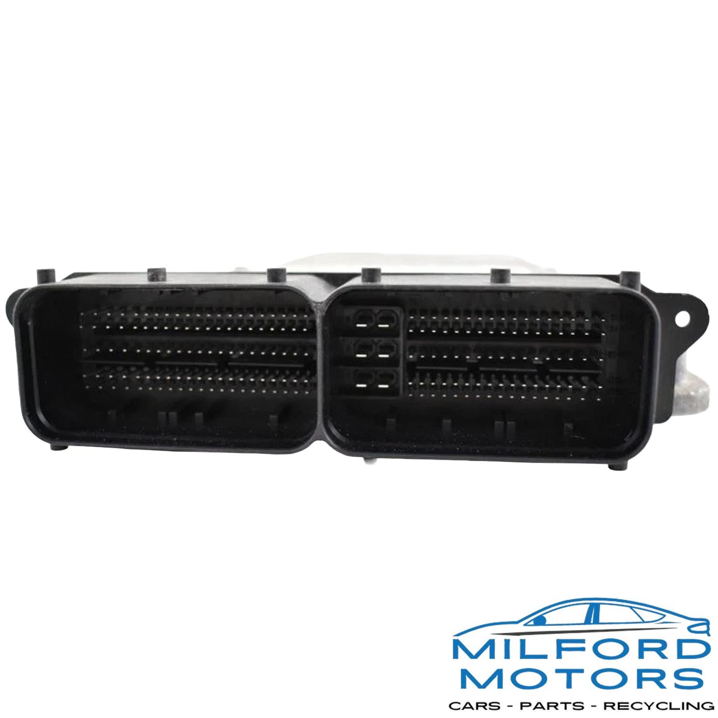 015 Audi A8 4.0L ECM ECU Engine Computer OEM 4H0906014J 112K Miles