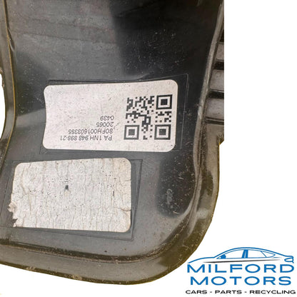 Used 2020-2024 Ford Explorer Left Driver LED Fog Driving Lamp LB5Z15201B OEM