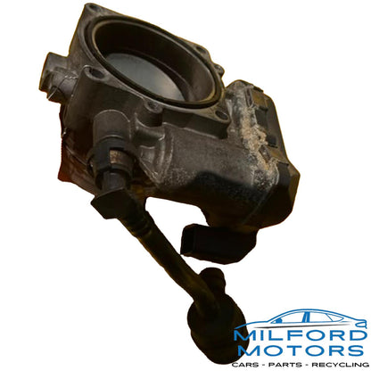 2011-2021 BMW Throttle Body Assembly – OEM 13547597871