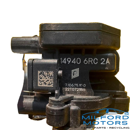 OEM Air Injection Pump Fits 2022 Nissan Rogue 1.5L