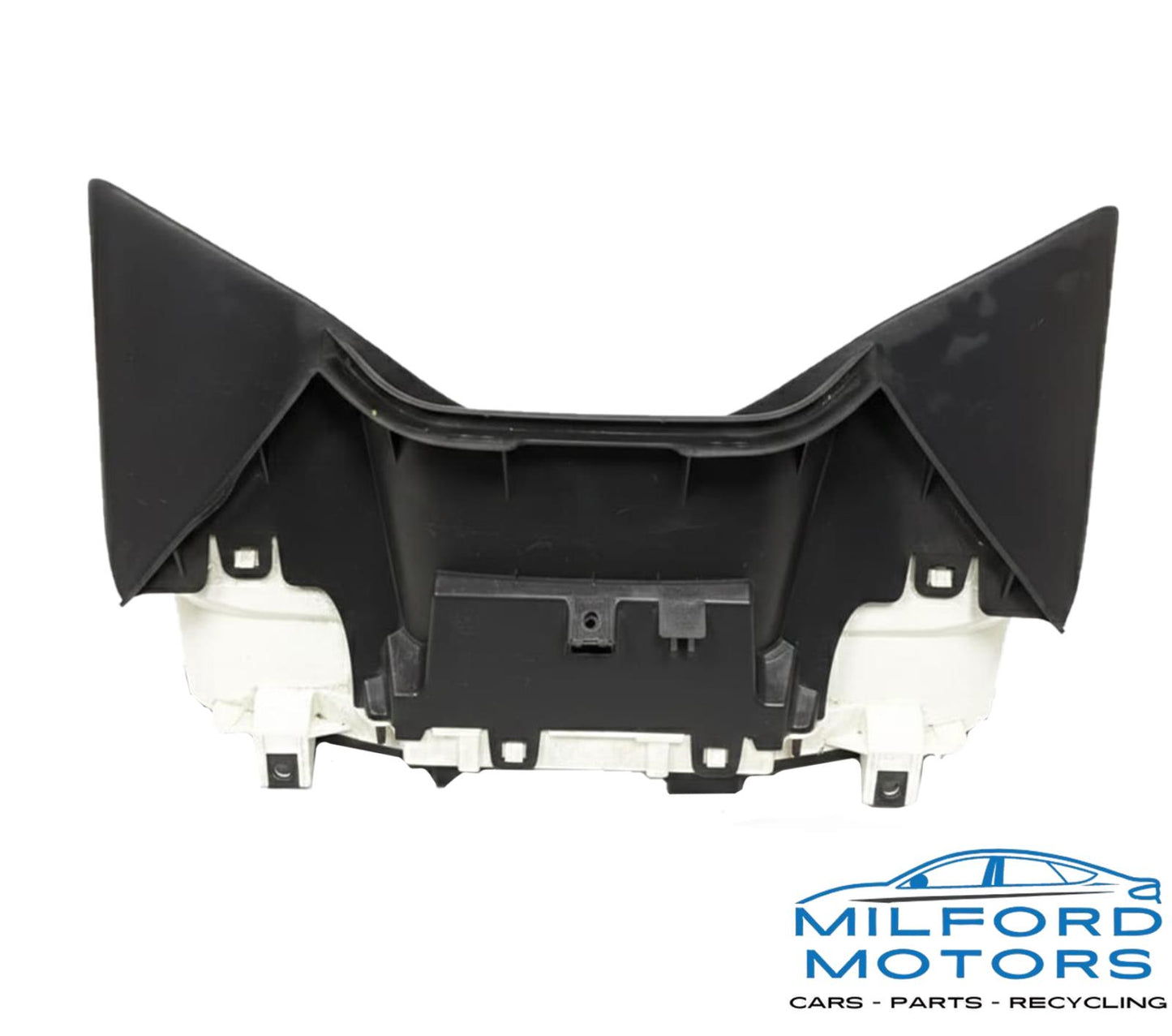 OEM Used Instrument Cluster Speedometer – 2014-2015 Ford Transit Connect MPH – ID DT1T-10849-SA thru SF