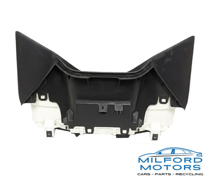 OEM Used Instrument Cluster Speedometer – 2014-2015 Ford Transit Connect MPH – ID DT1T-10849-SA thru SF