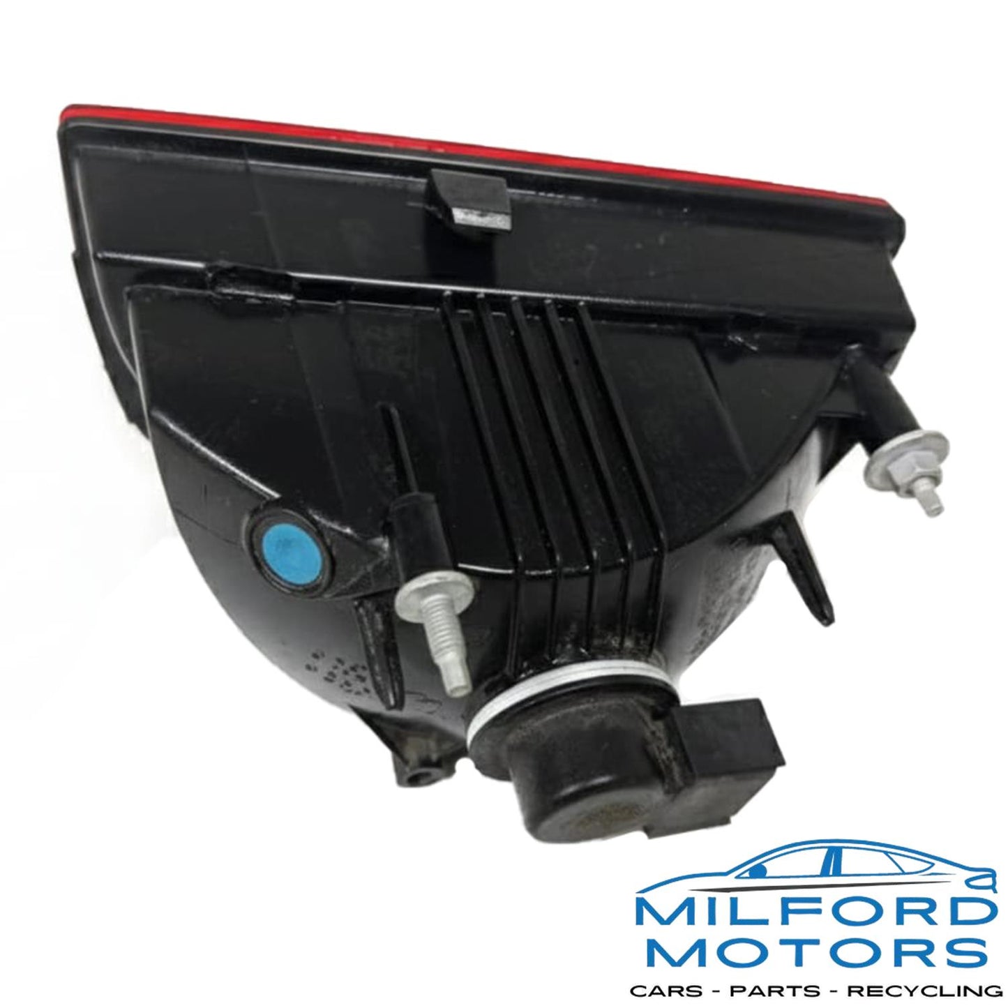 2010-2013 Chevrolet Camaro Left Driver Side Inner Tail Light OEM 92244325 Used