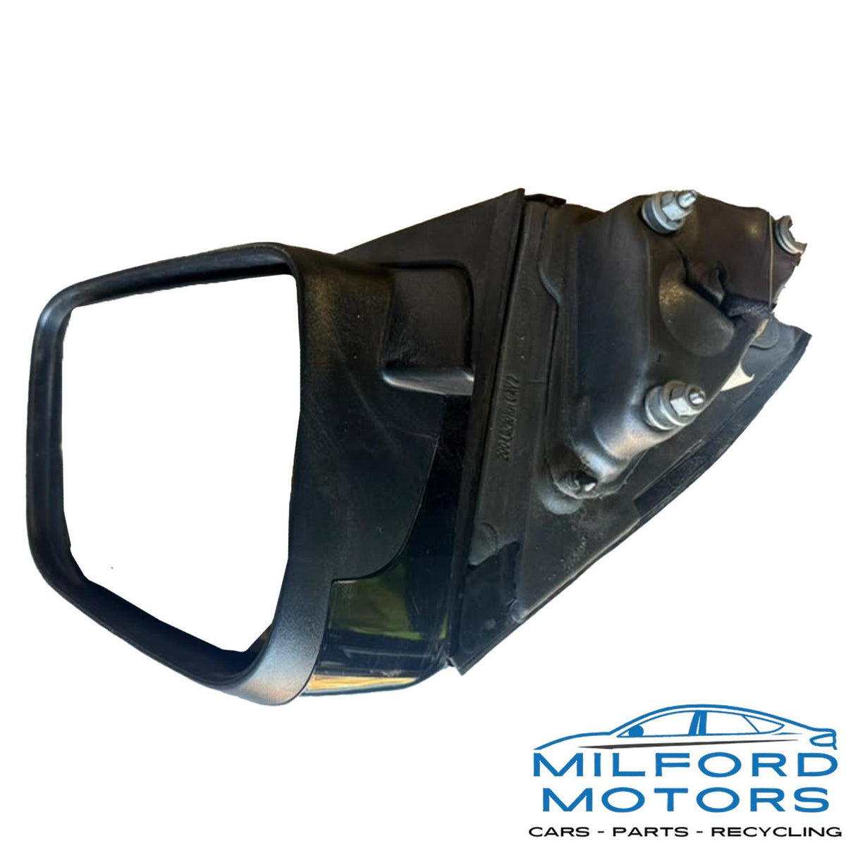 Used OEM 2011–2022 Jeep Grand Cherokee Passenger Right Power Heated Side View Mirror – 5SG18KARAC – 103,537 Miles