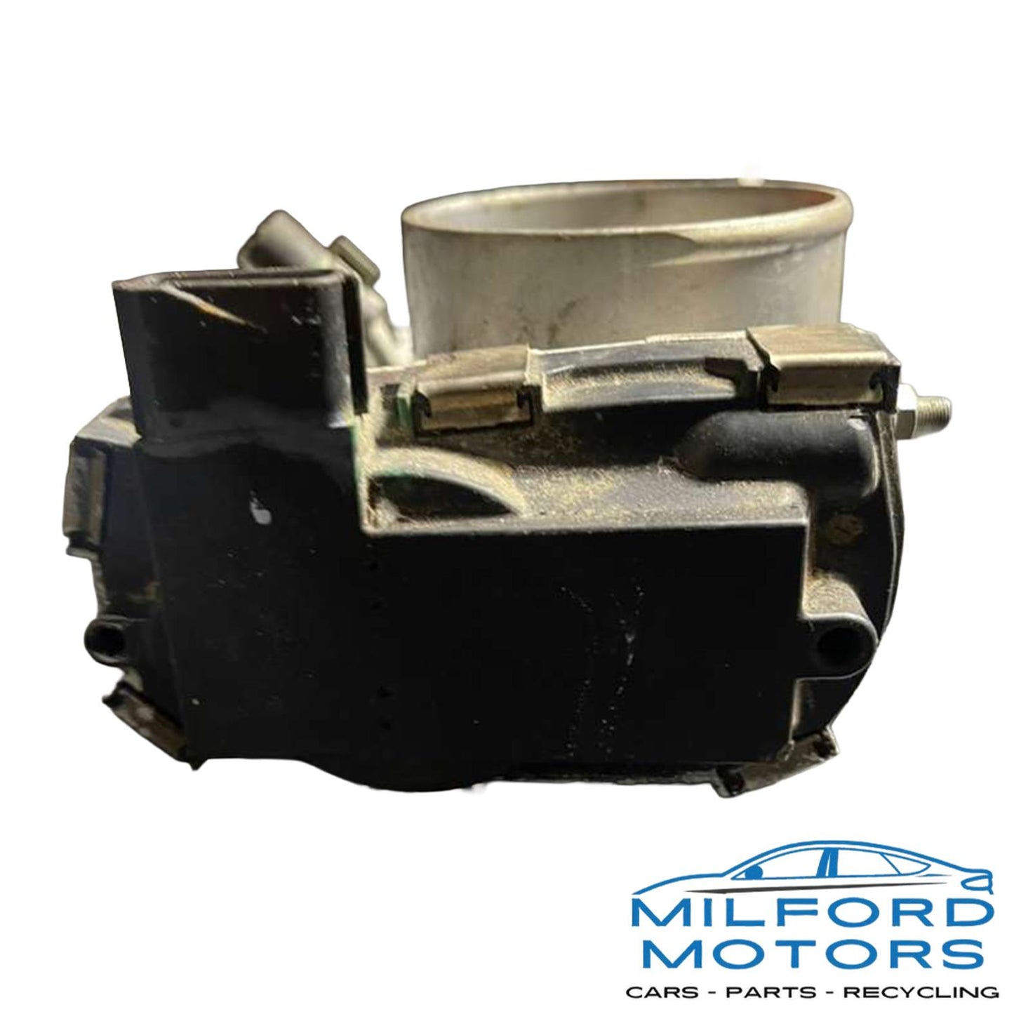 Used Throttle Body Assembly – 2003-2010 Toyota / Lexus 3.3L 3MZ-FE V6 – OEM – Part 22030-0A020 / 22030-20060