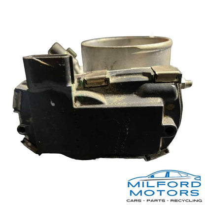 Used Throttle Body Assembly – 2003-2010 Toyota / Lexus 3.3L 3MZ-FE V6 – OEM – Part 22030-0A020 / 22030-20060