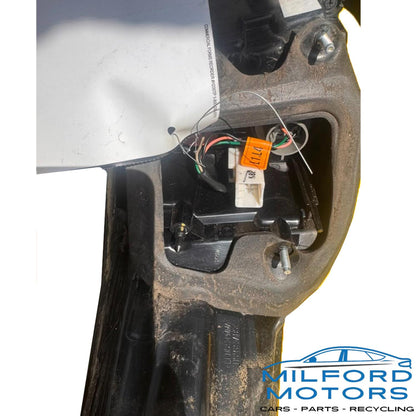 2014–2015 Kia Optima Right Tail Lamp – Quarter Panel Mounted 85,748 Miles