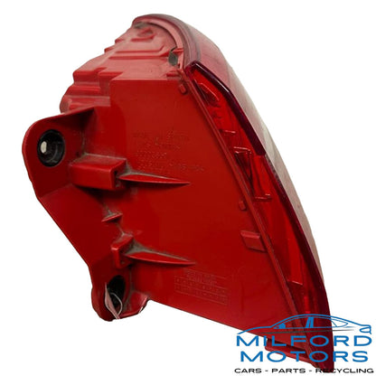 OEM Right Passenger Side LED Tail Light Lamp Audi A4 S4 Sedan 2010-2012 8K5945096L