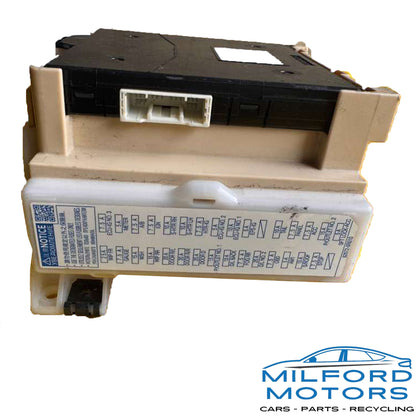 Used OEM Multiplex Network Body Control Module – 2014–2015 Toyota RAV4 – 89220-0R052