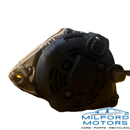 150 Amp Denso Alternator — Hyundai & Kia — 3,871 Miles