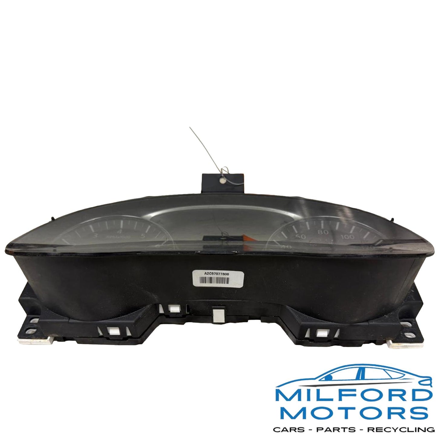 OEM Used Speedometer Instrument Cluster – 35,433 Miles – 2018-2020 Nissan Pathfinder MPH