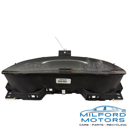 OEM Used Speedometer Instrument Cluster – 35,433 Miles – 2018-2020 Nissan Pathfinder MPH