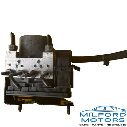 Used OEM ABS Pump Anti-Lock Brake Assembly HCU ECU – 2016–2019 Ford Explorer – FB5Z2C215A