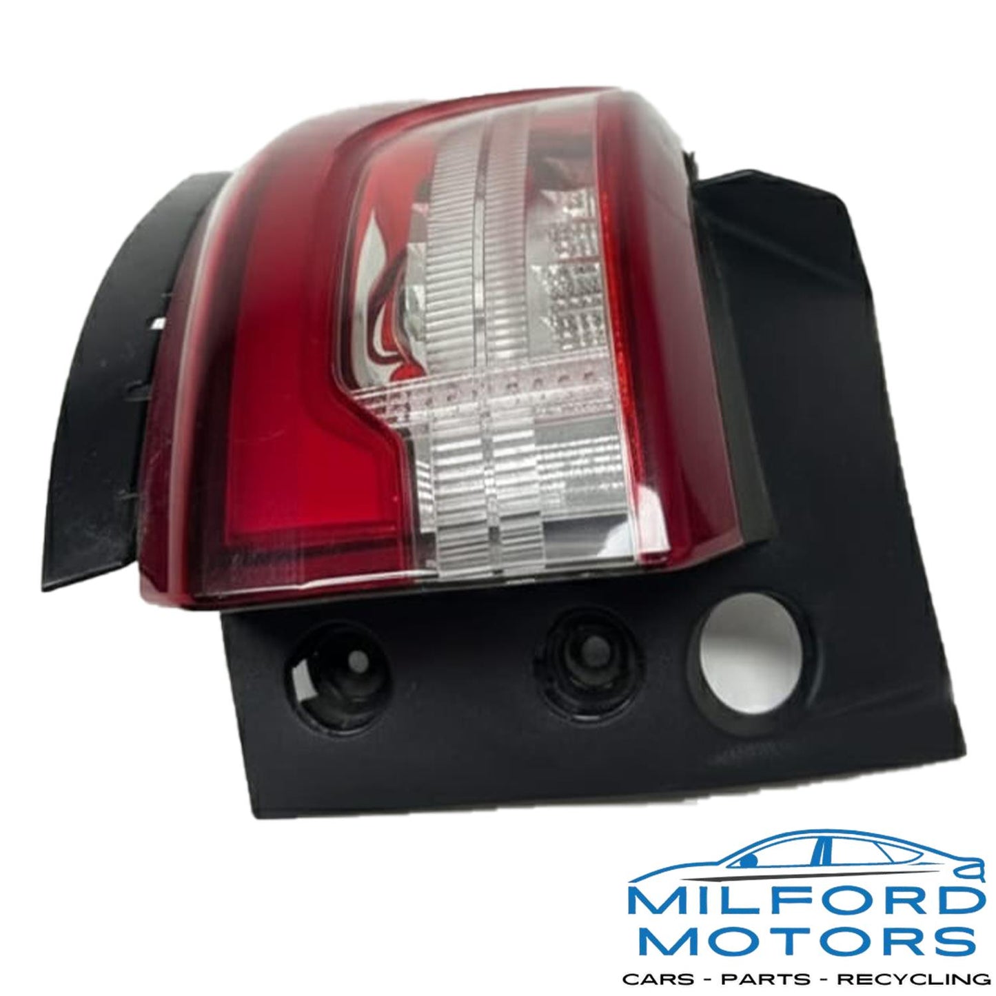 OEM Left Driver Side Tail Light Lamp GM 84838457 Chevy Traverse 2018-2021