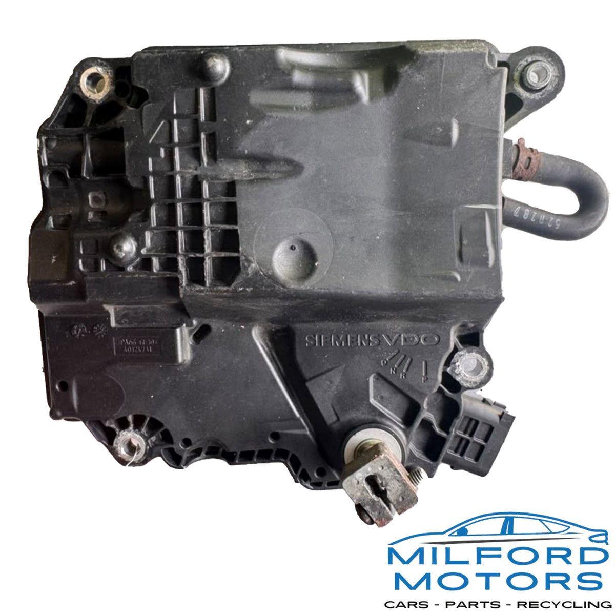 OEM Transmission Control Module TCM BJ32-7E123-AE Fits 2012-2013 Evoque 2013-2015 LR2