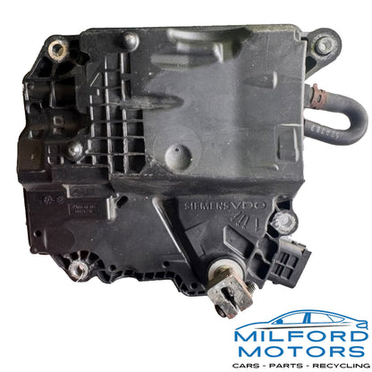 OEM Transmission Control Module TCM BJ32-7E123-AE Fits 2012-2013 Evoque 2013-2015 LR2