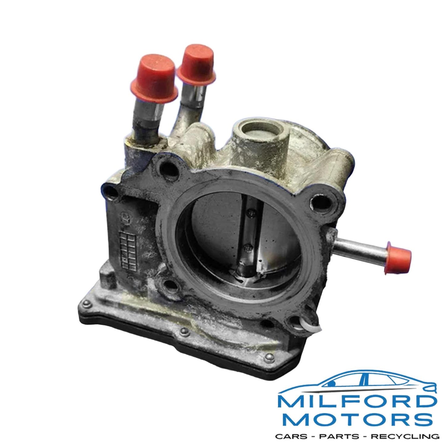 2015-2021 Hyundai Kia OEM Throttle Body Assembly 1.6L 63,000 Miles 337-61100 Kona Tucson Veloster Optima
