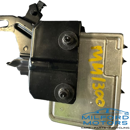 Used OEM 2020–2023 Nissan Sentra S ABS Pump Anti-Lock Brake Pump Assembly – 43,521 Miles