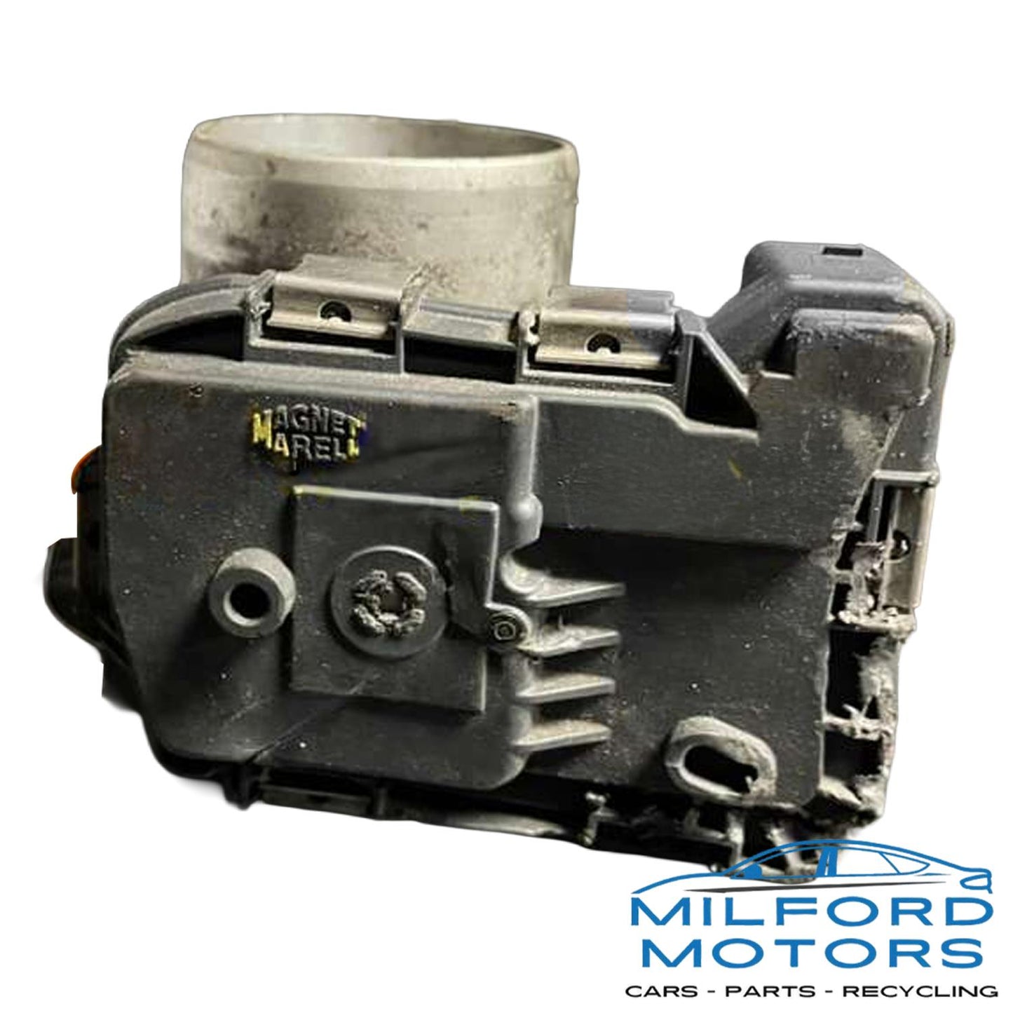 2016-2021 Volkswagen Jetta OEM Throttle Body Assembly 1.4L 80,250 Miles 337-61119