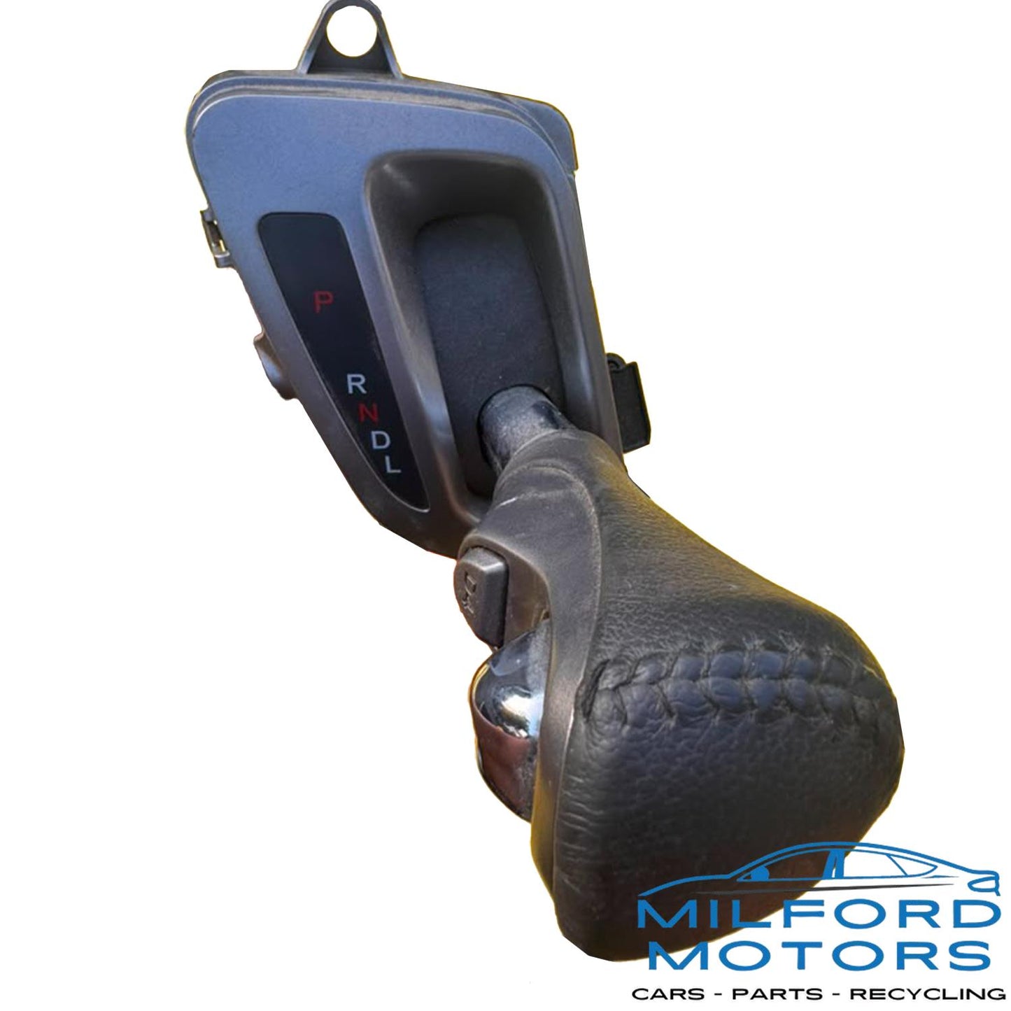 Used OEM Gear Shift Lever / Shifter Assembly – 2014 Honda Odyssey Touring / Touring Elite