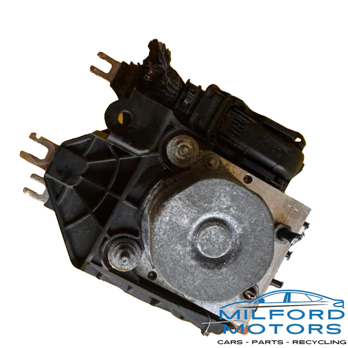 Used OEM 2014-2019 Mercedes-Benz B250 CLA250 ABS Pump Anti-Lock Brake Assembly – FWD