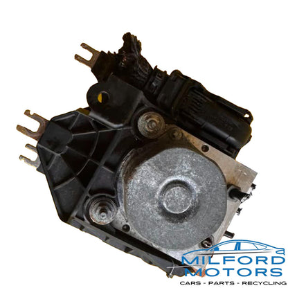 Used OEM 2014-2019 Mercedes-Benz B250 CLA250 ABS Pump Anti-Lock Brake Assembly – FWD