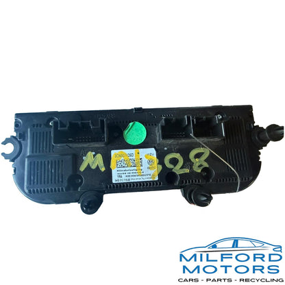2018-2020 Volkswagen Atlas OEM Manual Temperature Climate Control Switch 3CN907426DWZU