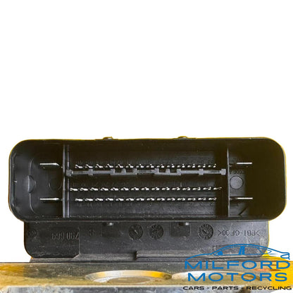 2012–2013 Land Rover Range Rover Evoque ABS Anti-Lock Brake Assembly