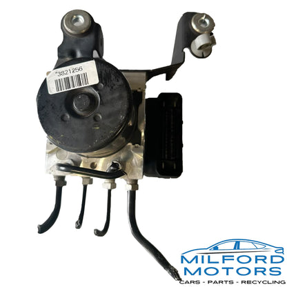 Used OEM 2015–2018 Volvo S60 V60 XC60ABS Pump Anti-Lock Brake Pump Assembly – 98,418 Miles