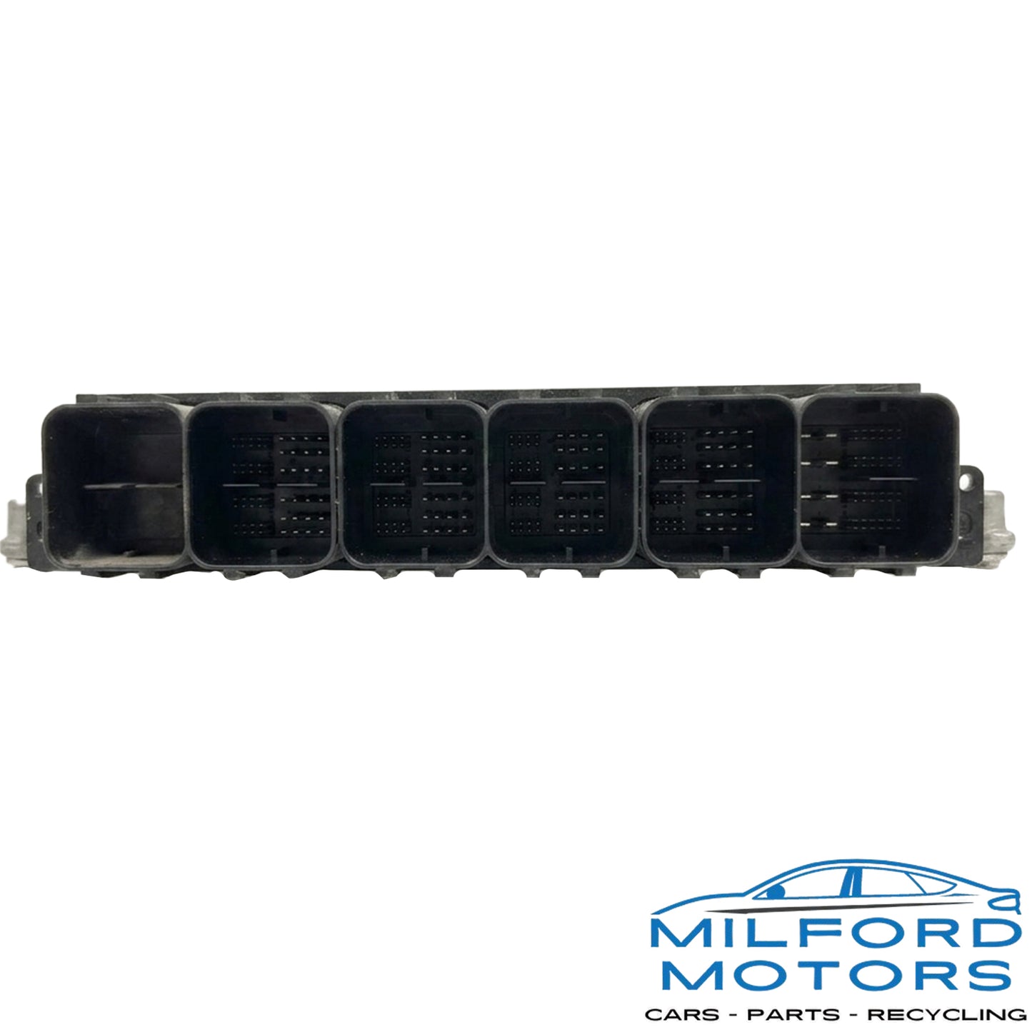 OEM Used Engine Control Module (ECM/ECU) – 2018 Audi S4/S5 3.0L Turbo – OEM Part #8W0907559H