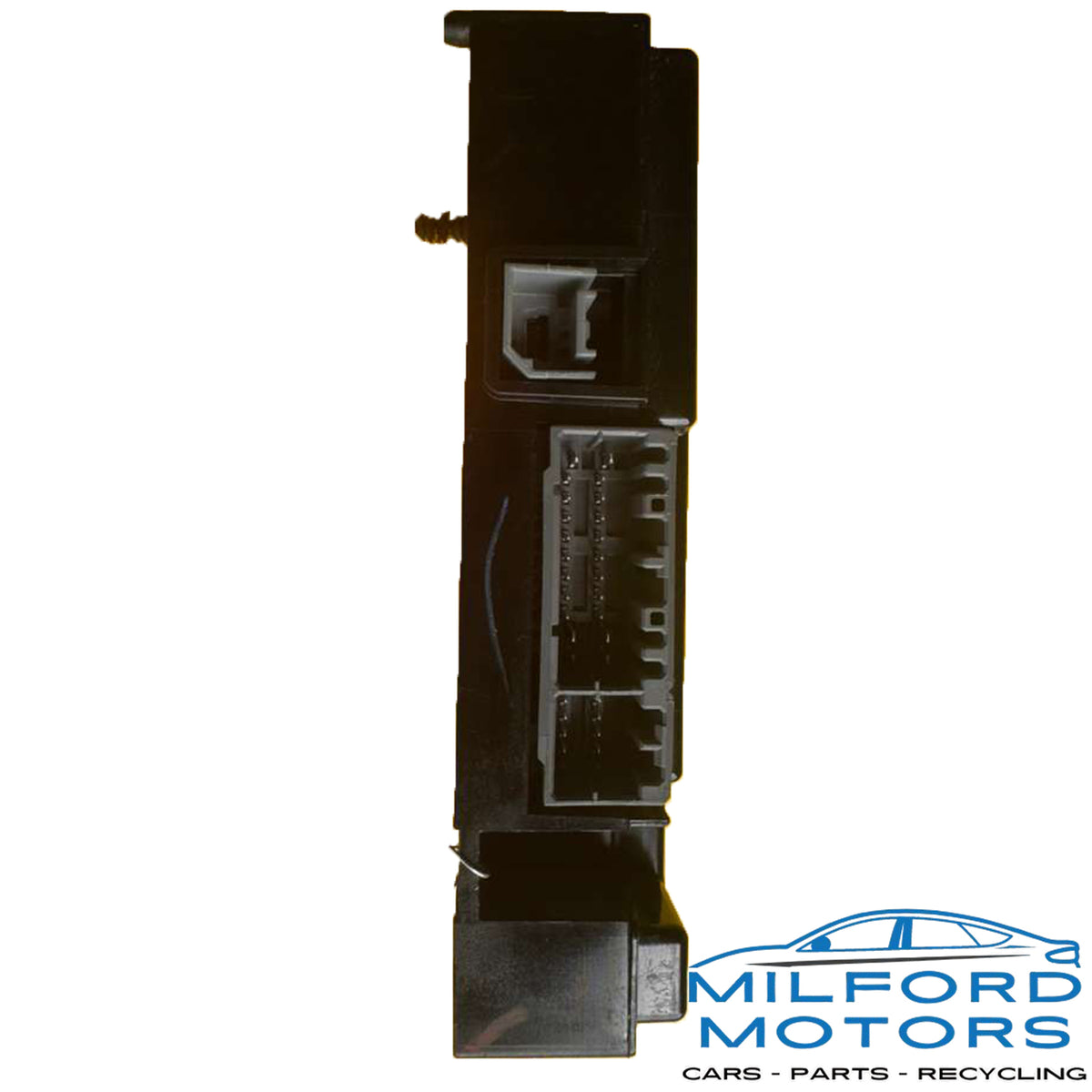 Used OEM Communication Telematics Uconnect Module – 2010-2019 Dodge Chrysler Jeep Ram – 5091960AD