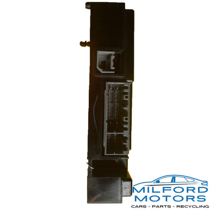 Used OEM Communication Telematics Uconnect Module – 2010-2019 Dodge Chrysler Jeep Ram – 5091960AD