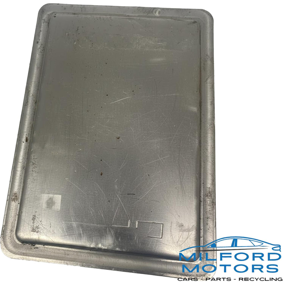 Used OEM 2017-2022 GM Engine Control Module (ECM) | P/N 12700116 | IDs 12669908 / 12687467 | 38,000 Miles