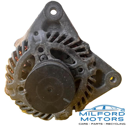2019–2022 Nissan Altima 2.5L 120 Amp Alternator 34,843 Miles