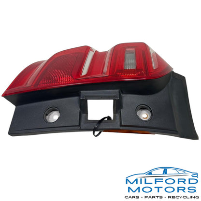 OEM 2016-2017 Chevrolet Equinox Left Driver Side Tail Light Lamp Used