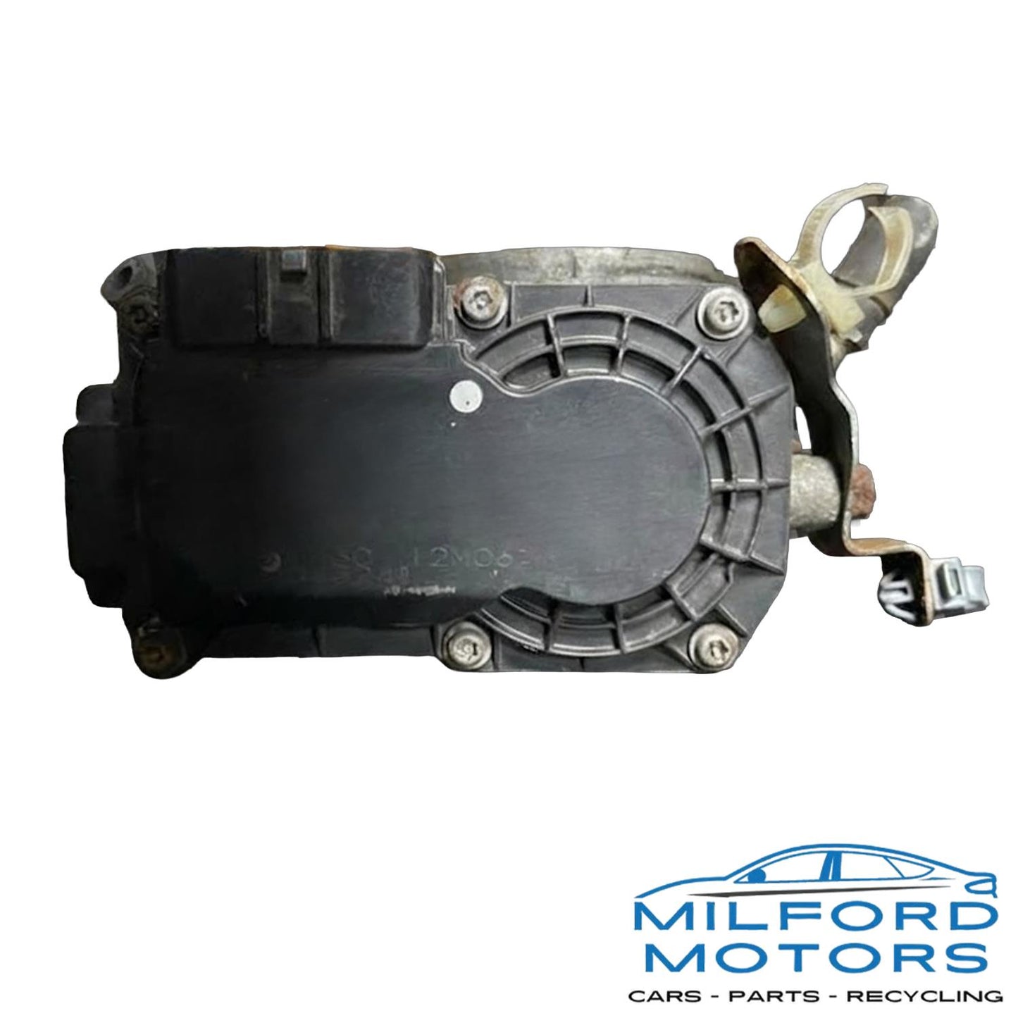 Used Throttle Valve Assembly – 2006-2011 Honda Civic 1.8L Gasoline – 200,220 Miles – OEM – Part 16400-RNB-A01