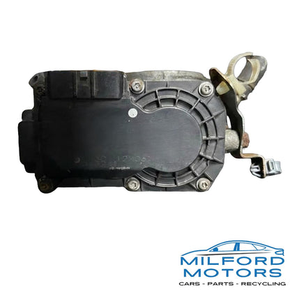 Used Throttle Valve Assembly – 2006-2011 Honda Civic 1.8L Gasoline – 200,220 Miles – OEM – Part 16400-RNB-A01