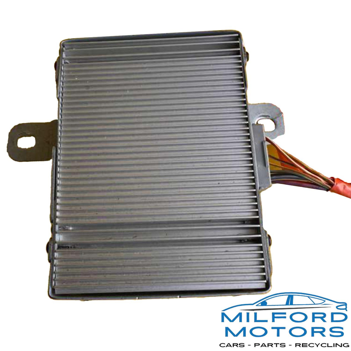 Used OEM 110V Power Converter Inverter – 2016–2019 Ford Explorer – GB5Z19G317D