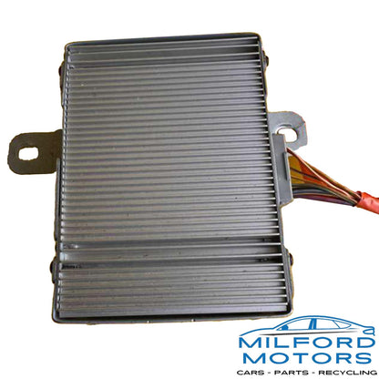 Used OEM 110V Power Converter Inverter – 2016–2019 Ford Explorer – GB5Z19G317D