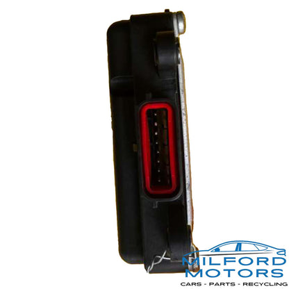 Used OEM Rear Blind Spot Radar Unit – Ford Edge Explorer Mustang Lincoln MKX – EM2Z14C689A